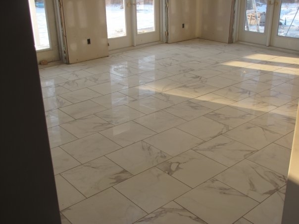 Floor-Werx Inc | 576 Waterford Rd, Ennismore, ON K0L 1T0, Canada | Phone: (705) 772-2117