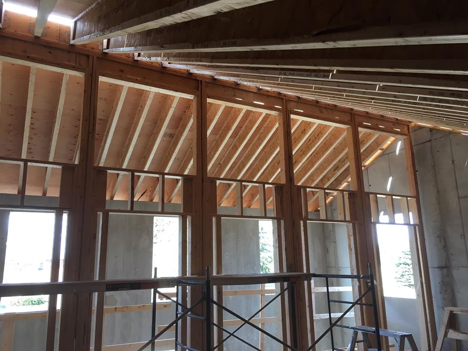 Bennington Building Solutions | 302 Main St E, Shelburne, ON L0N 1S4, Canada | Phone: (519) 216-8747