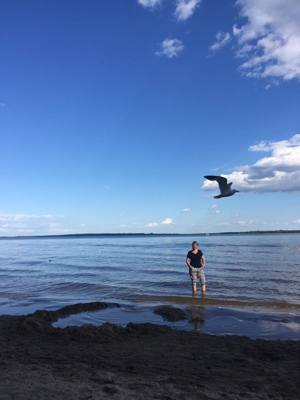 Oka National Park | 54 Chemin des Collines, Oka, QC J0N 1E0, Canada | Phone: (800) 665-6527