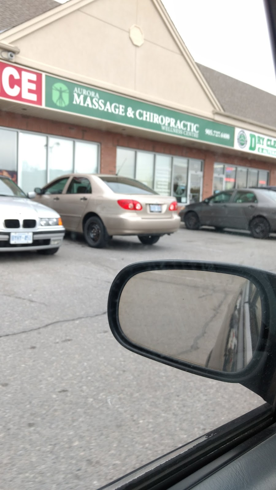 Aurora Massage & Chiropractic Wellness Centre | 150 Hollidge Blvd Unit C3, Aurora, ON L4G 8A3, Canada | Phone: (905) 727-4400