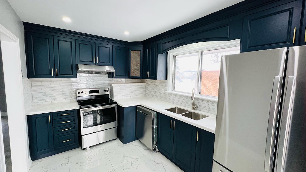Xtreme Home Renovation | 20 Vincent St, Brampton, ON L6R 0H2, Canada | Phone: (647) 938-0647