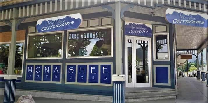 Monashee Outdoors | 2595 Pleasant Valley Blvd, Armstrong, BC V0E 1B0, Canada | Phone: (250) 546-9025