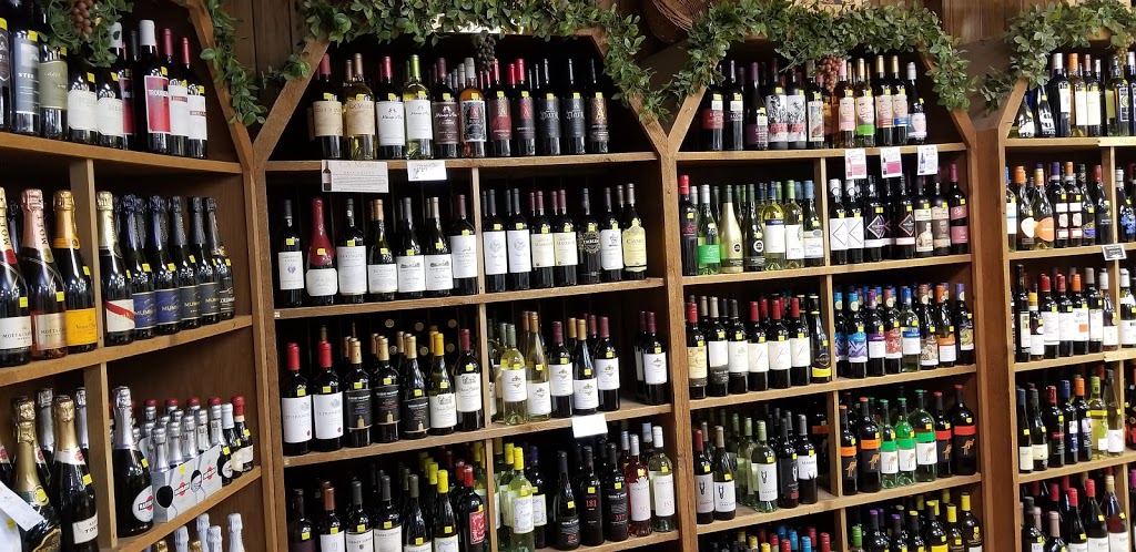 Walshs liquor Store | 2741 Pine Grove Ave, Port Huron, MI 48060, USA | Phone: (810) 984-2850