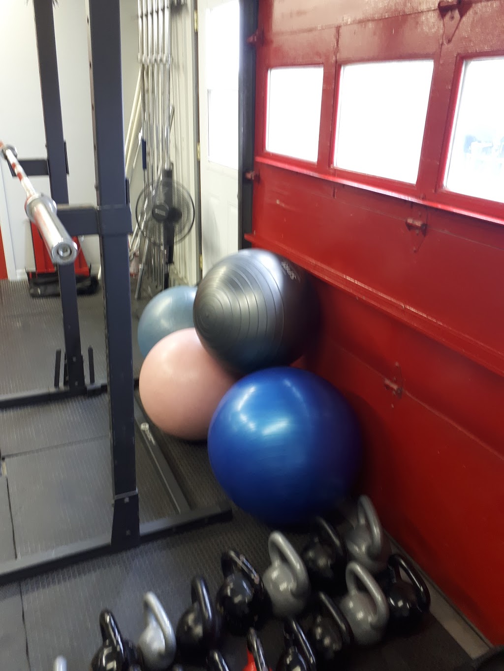 Club 201 Fitness | 655 QC-201, Saint-Clet, QC J0P 1S0, Canada | Phone: (450) 208-3802