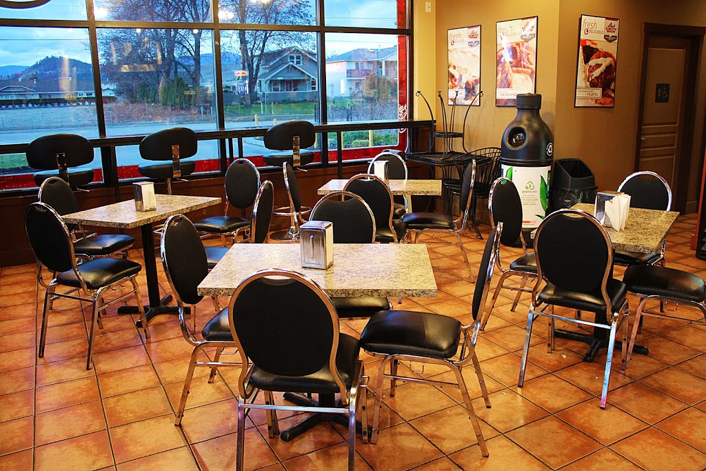 Subcity Donair | 1007 Rutland Rd N, Kelowna, BC V1X 3B7, Canada | Phone: (250) 765-4440