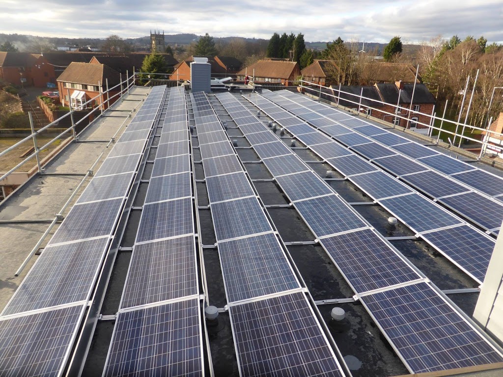 Vancouver Solar & Electrical Ltd | 3807 Marine Dr, Burnaby, BC V5J 3E3, Canada | Phone: (778) 229-2956