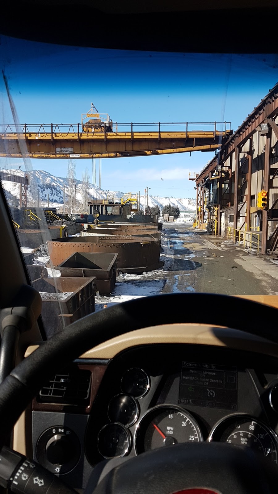 MOLY-COP Canada | 250 Andover Crescent, Kamloops, BC V2C 6X2, Canada | Phone: (250) 573-7770