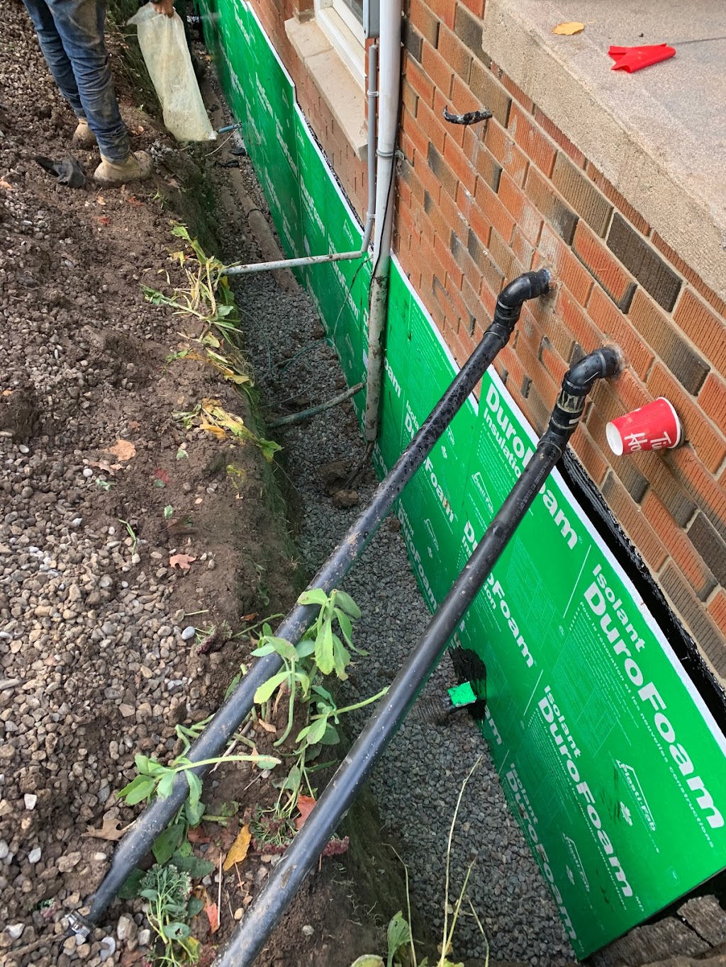 Sealed Right Waterproofing | 17A, 218 Silvercreek Pkwy N Suite #1133, Guelph, ON N1H 8E8, Canada | Phone: (888) 460-2220