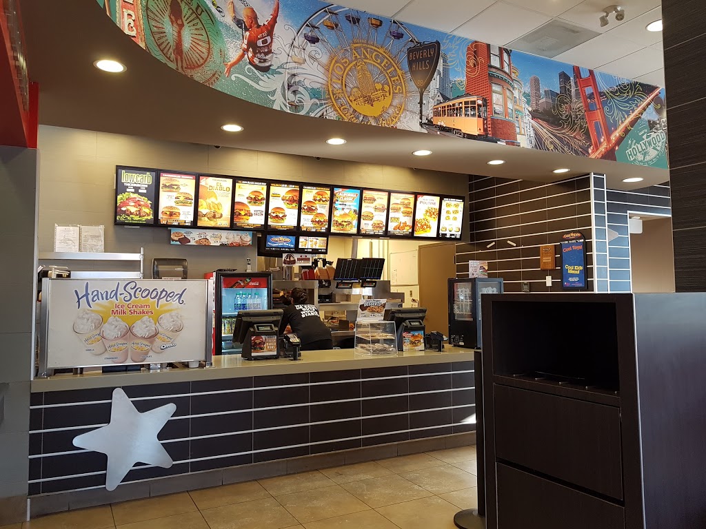 CARLS JR. | 8236 Eagle Landing Pkwy # 200, Chilliwack, BC V2R 0R5, Canada | Phone: (604) 795-2275