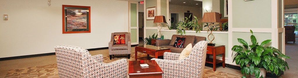 The Concorde Retirement Residence | 3235 Skaha Lake Rd, Penticton, BC V2A 6G5, Canada | Phone: (250) 490-8800