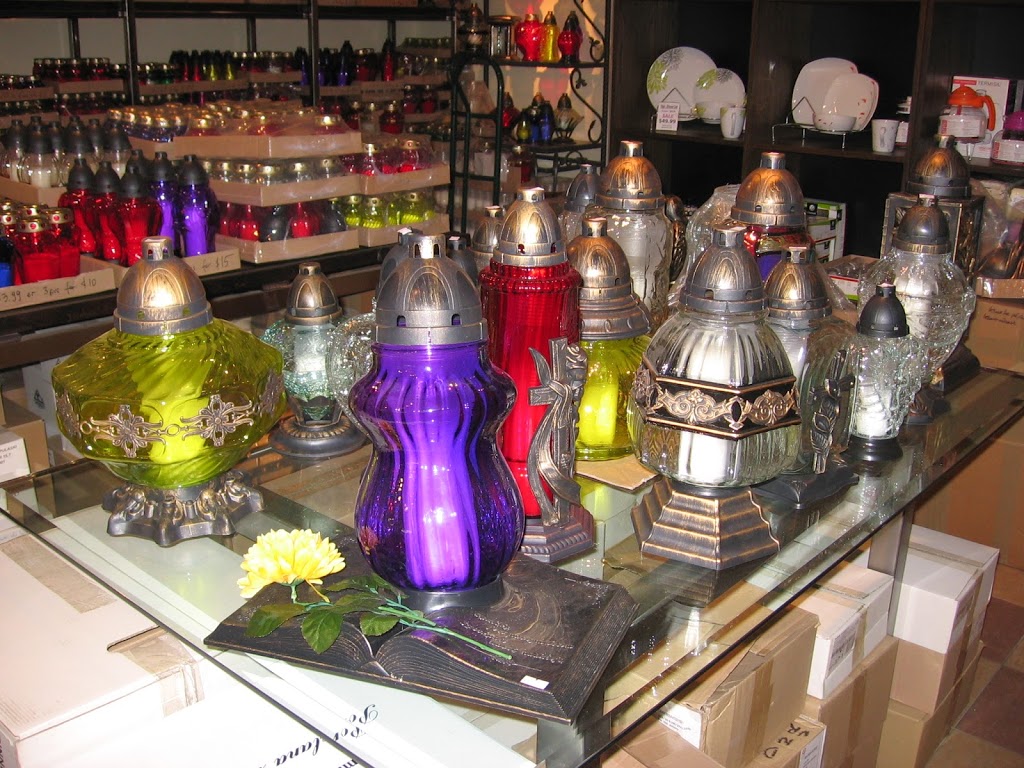 Memorial Candles | 3643 Dixie Rd #2, Mississauga, ON L4Y 2B3, Canada | Phone: (905) 625-4475