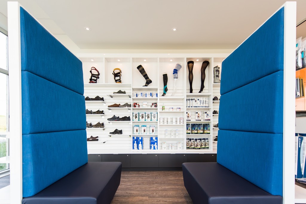 OrthoAction Inc. | 4105 Chemin du Crépuscule, Saint-Mathieu-de-Beloeil, QC J3G 0R2, Canada | Phone: (450) 465-6164