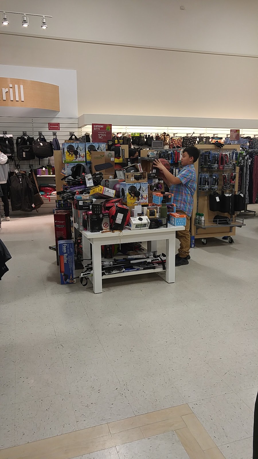 Marshalls | 7337 Macleod Trail, Calgary, AB T2H 0L8, Canada | Phone: (587) 293-3485