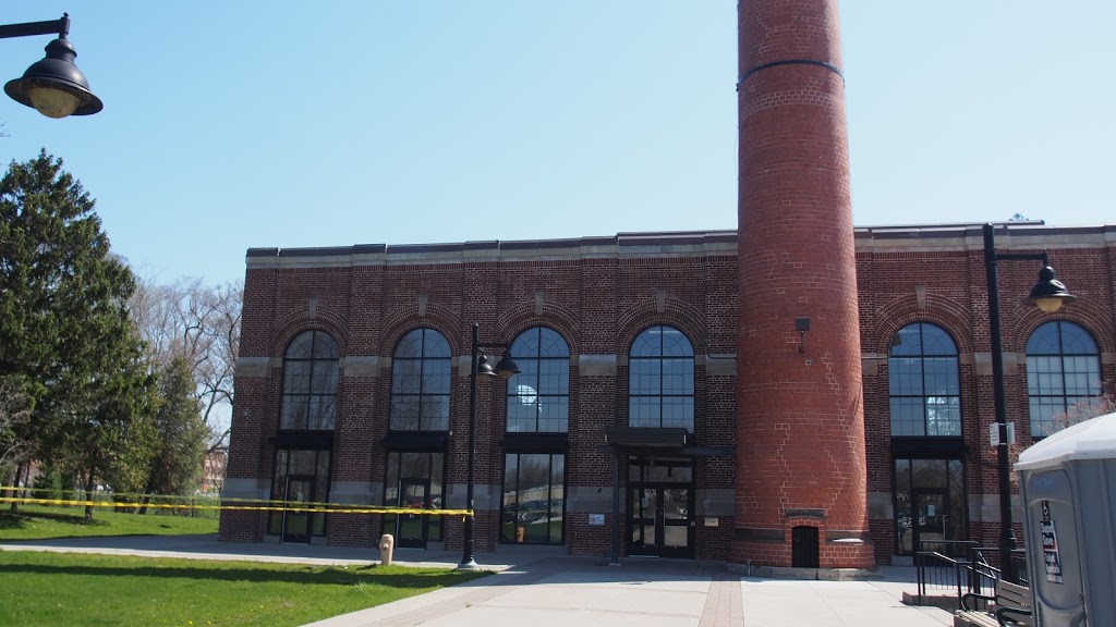 Power House Recreation Centre | 65 Colonel Samuel Smith Park Dr, Etobicoke, ON M8V 4B6, Canada | Phone: (416) 338-1081