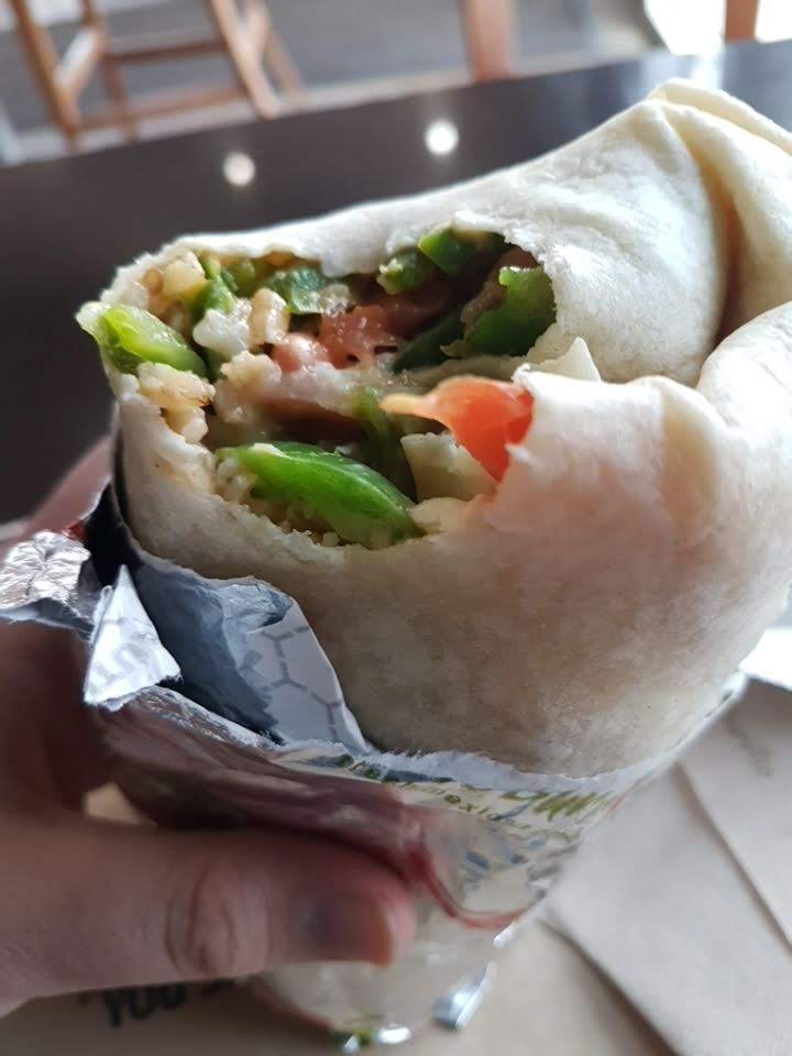 Mucho Burrito Fresh Mexican Grill | 9378 Southfort Dr #109, Fort Saskatchewan, AB T8L 0C5, Canada | Phone: (780) 589-2200