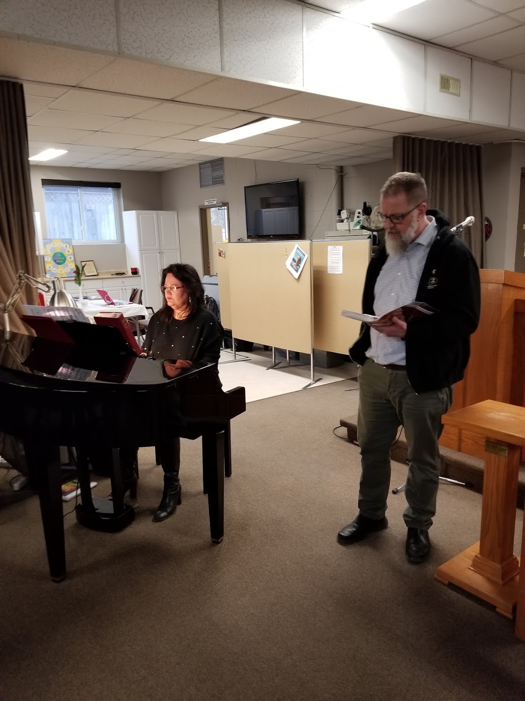 Zion United Church, Kingston, Ontario | 106 Pine St, Kingston, ON K7K 1W7, Canada | Phone: (613) 548-3389