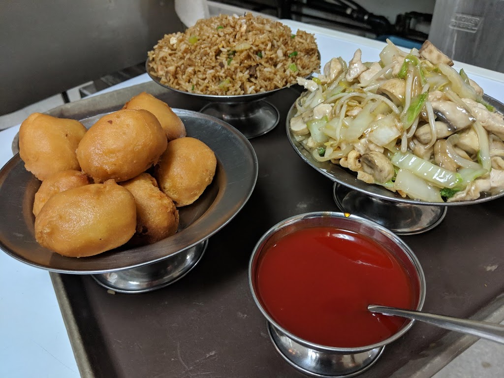 Chinese Express | 601 Arthur St W, Thunder Bay, ON P7E 5R6, Canada | Phone: (807) 475-8833