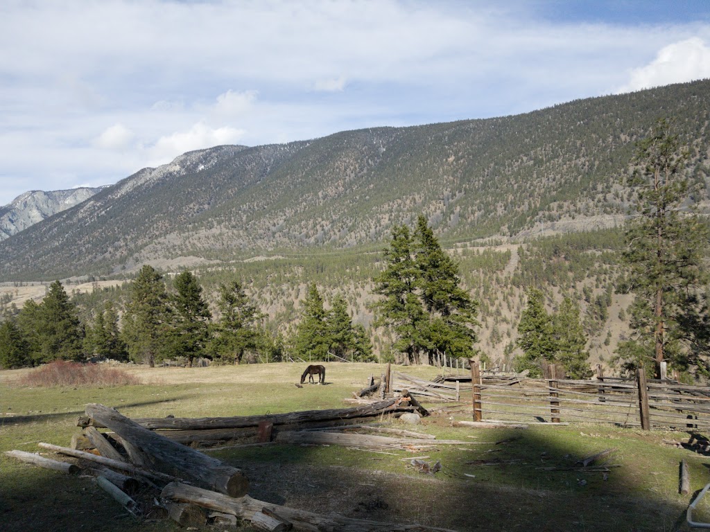 Lillooet Tribal Council | 650 Industrial Pl, Lillooet, BC V0K 1V0, Canada | Phone: (250) 256-7523