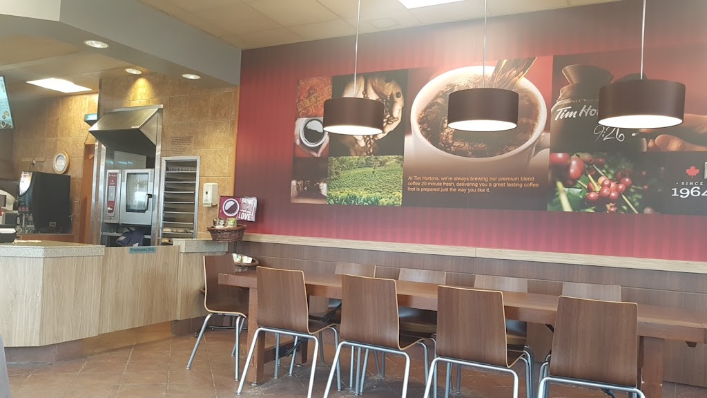Tim Hortons | 9225 Highway 93, Midland, ON L4R 4K4, Canada | Phone: (705) 526-7146