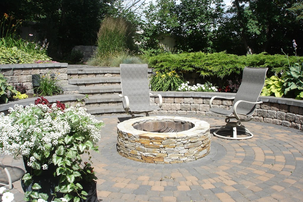 Edmonton Stone Designers Ltd | 143 54418, Range Rd 251, AB T8T 0C7, Canada | Phone: (780) 478-0111