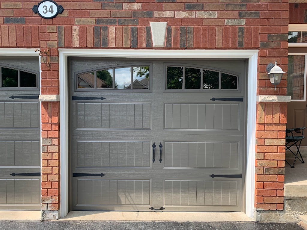 Schneideroverheaddoor | 224 Superior St, Stayner, ON L0M 1S0, Canada | Phone: (705) 391-6570