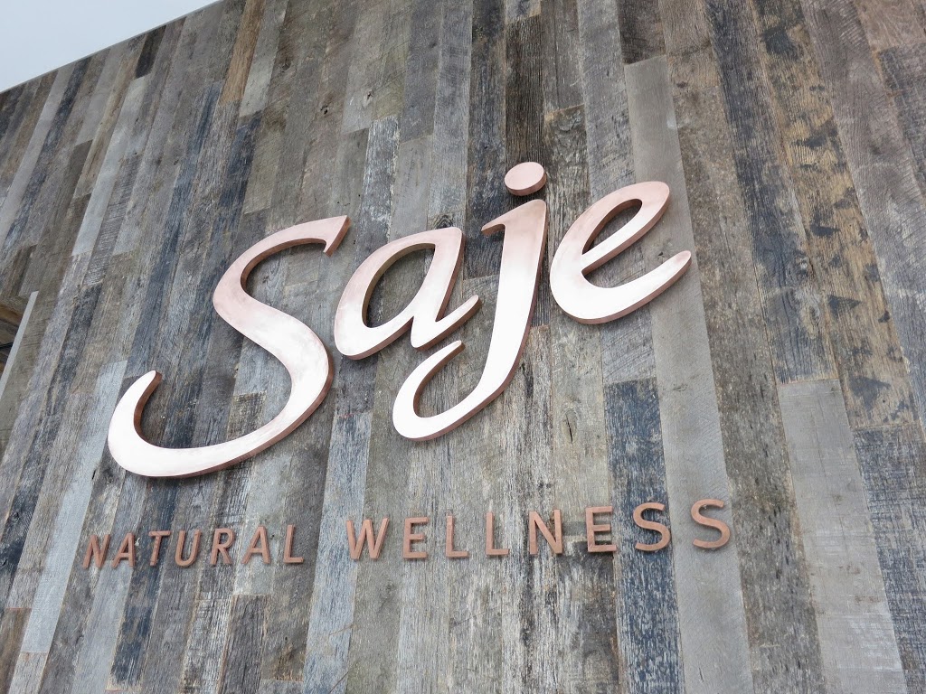Saje Natural Wellness | Orchard Park Shopping Centre, 2271 Harvey Ave #50, Kelowna, BC V1Y 6H2, Canada | Phone: (250) 860-5833