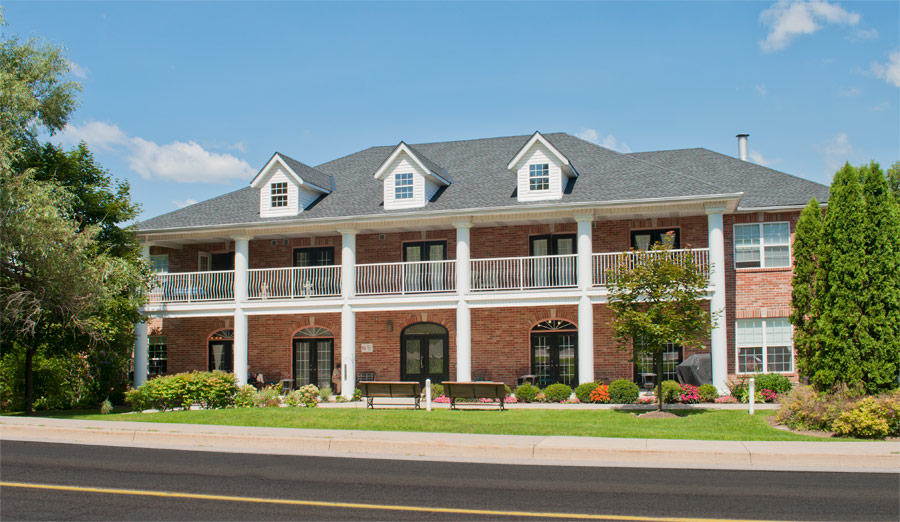 Chartwell Georgian Retirement Residence | 255 Governors Rd, Dundas, ON L9H 3K4, Canada | Phone: (289) 858-2973