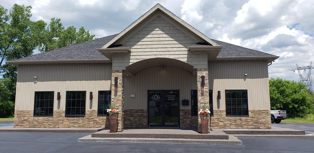 Hutcheson, Affronti & Deisinger, P.C. | 3755 Military Rd, Niagara Falls, NY 14305, USA | Phone: (716) 402-6099