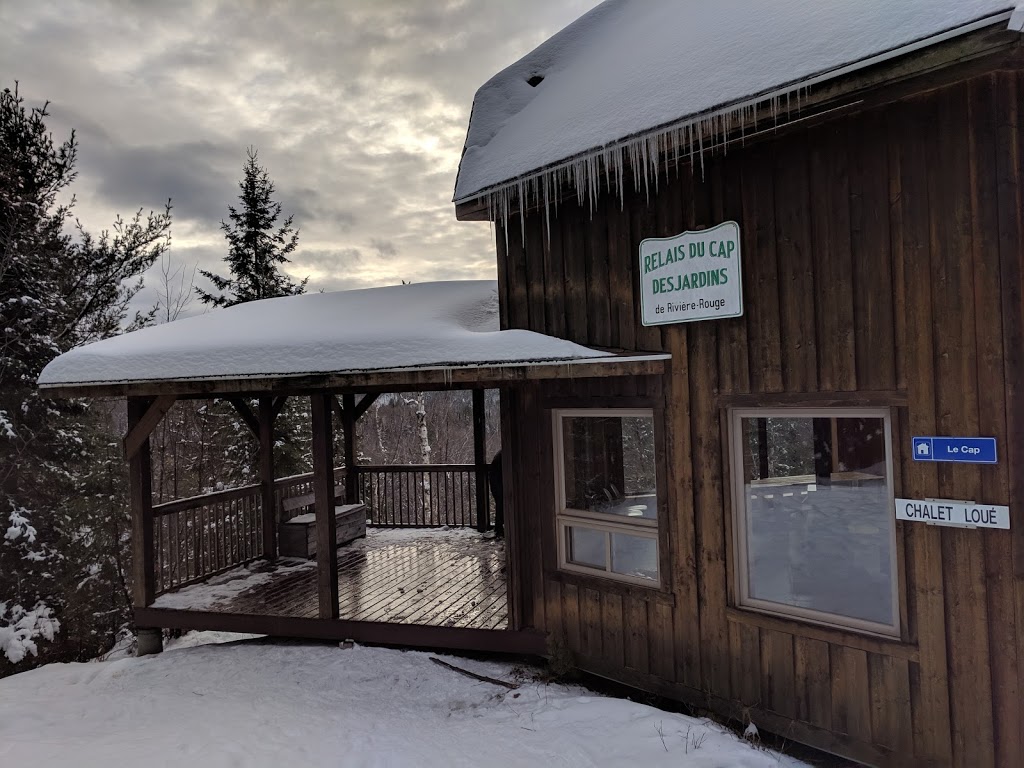 Club de ski des six cantons | 4265 Chemin de la Macaza, Rivière-Rouge, QC J0T 1T0, Canada | Phone: (819) 275-2577