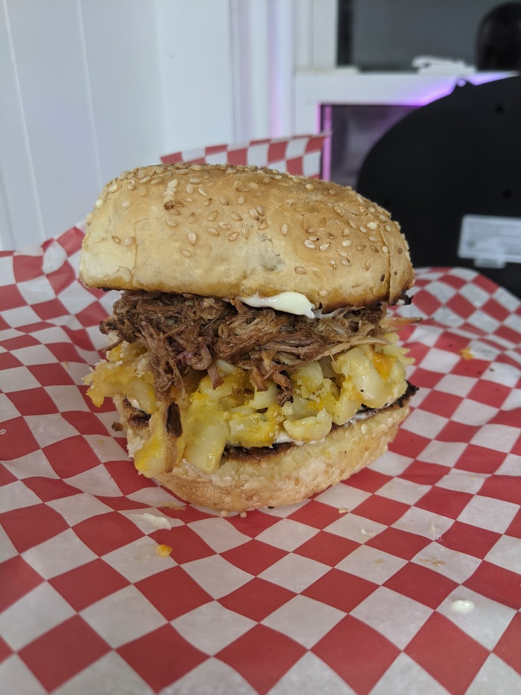 The Station House BBQ & Lounge | 4132 Nova Scotia Trunk 2, Wellington, NS B2T 1A3, Canada | Phone: (902) 403-2112
