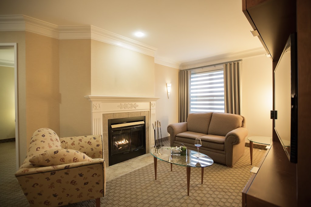 Le Bonne Entente | 3400 Ch Ste-Foy, Québec, QC G1X 1S6, Canada | Phone: (418) 653-5221