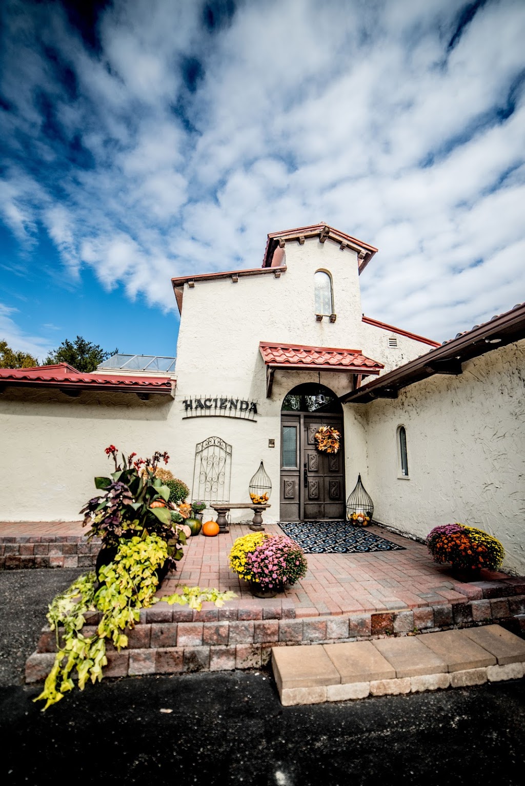 The Hacienda Bed & Breakfast | 3550 Notre Dame Ave, Hanmer, ON P3P 1X2, Canada | Phone: (705) 929-2941
