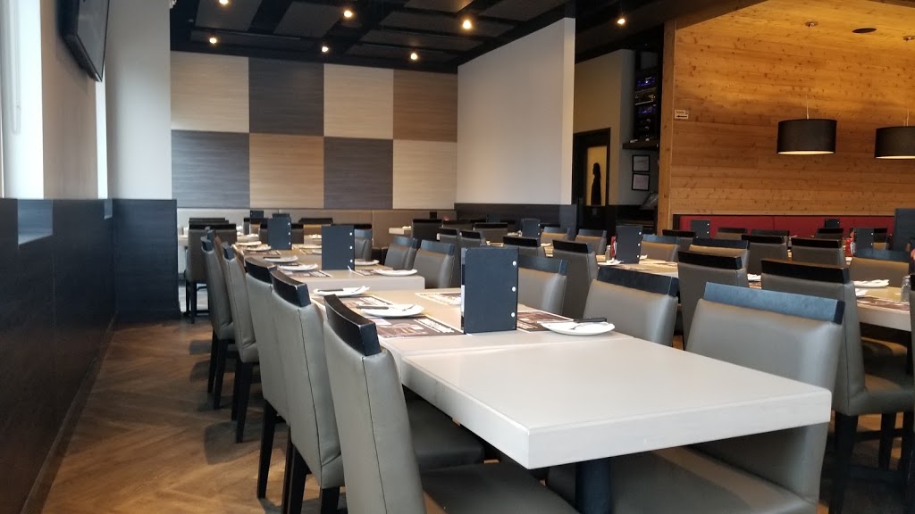 Barbies Restaurant Gatineau | 52 Boulevard de la Gappe, Gatineau, QC J8T 0B5, Canada | Phone: (819) 561-1414