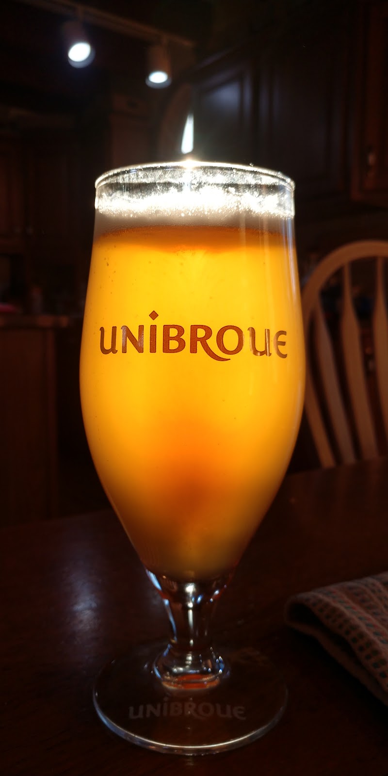 Unibroue | 80 Rue des Carrières, Chambly, QC J3L 2H6, Canada | Phone: (514) 634-1834