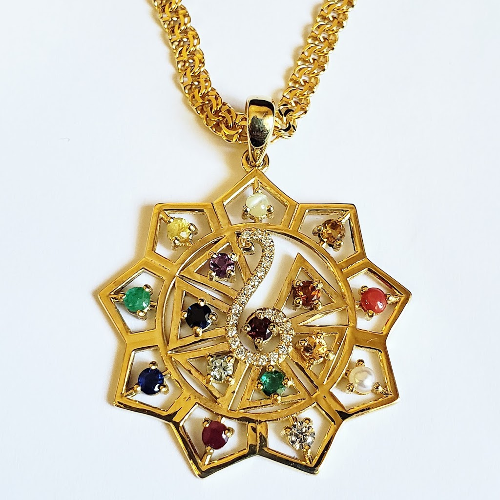 Singhs Jewellery & Diamonds | 2 Davenfield Cir Unit #2, Brampton, ON L6P 2K7, Canada | Phone: (416) 710-3131