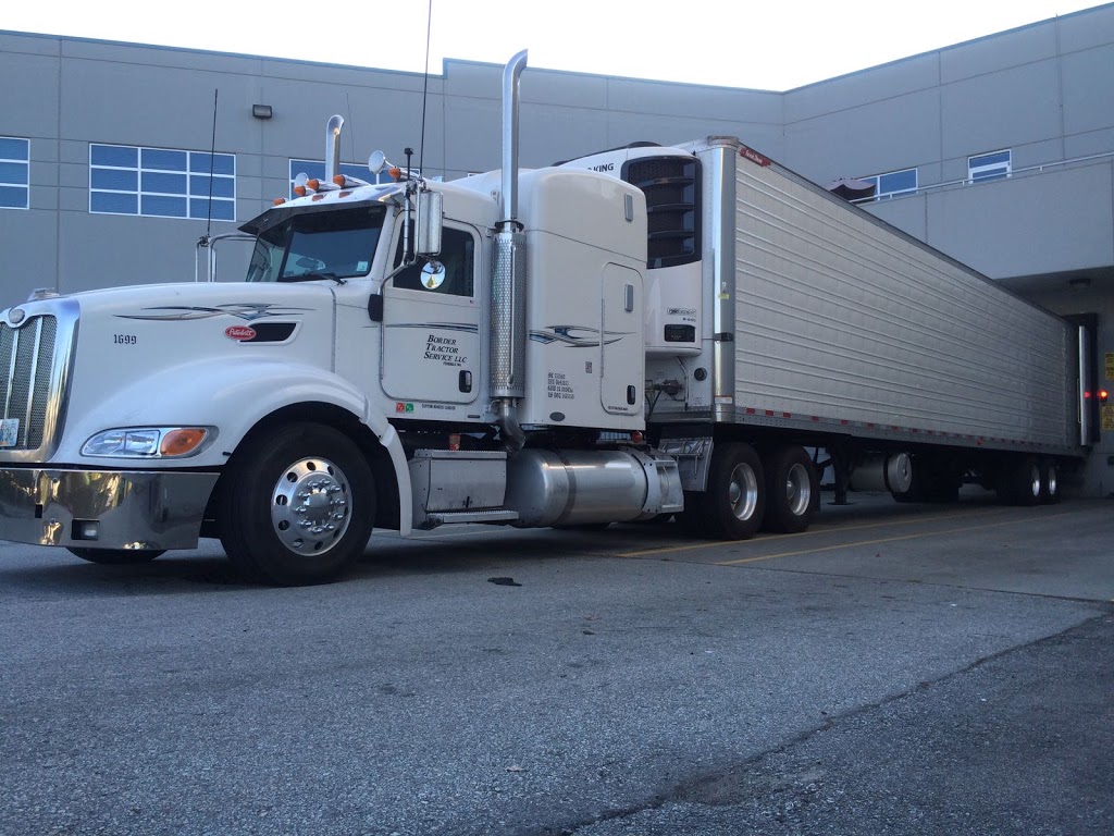 Border Tractor Service LLC | 2673 Delta Ring Rd, Ferndale, WA 98248, USA | Phone: (360) 410-9816