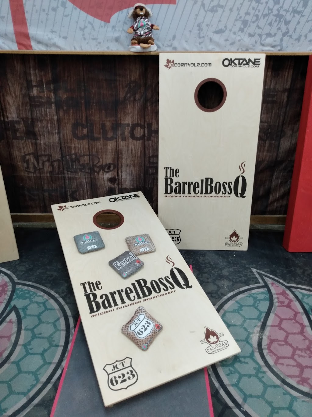 JCCORNHOLE | 2222 Snyders Rd E, Petersburg, ON N0B 2H0, Canada | Phone: (519) 578-0258