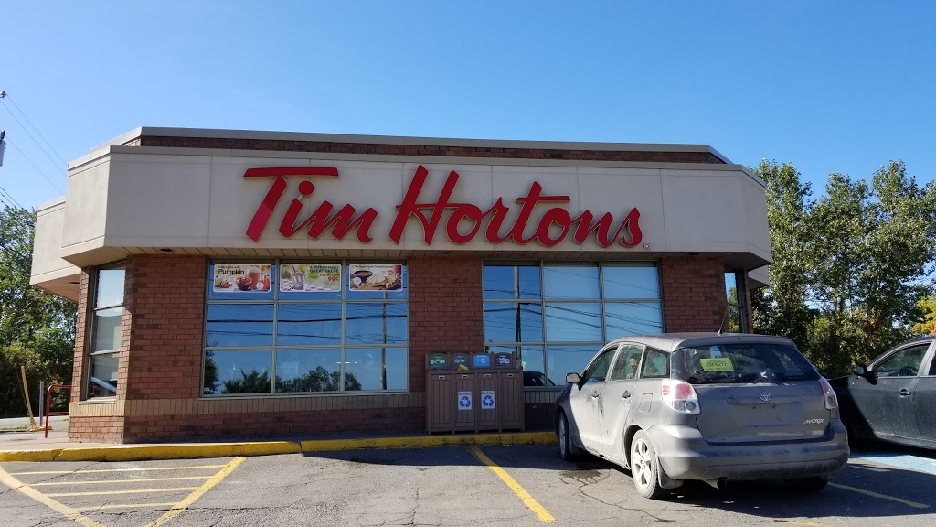 Tim Hortons | 2014 Diamond St, Westville, NS B0K 2A0, Canada | Phone: (902) 396-1666