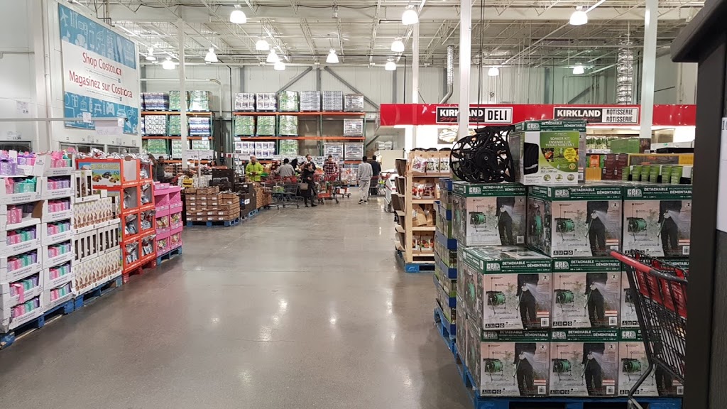 Costco Wholesale | 1900 Cyrville Rd, Gloucester, ON K1B 1A5, Canada | Phone: (613) 748-9966