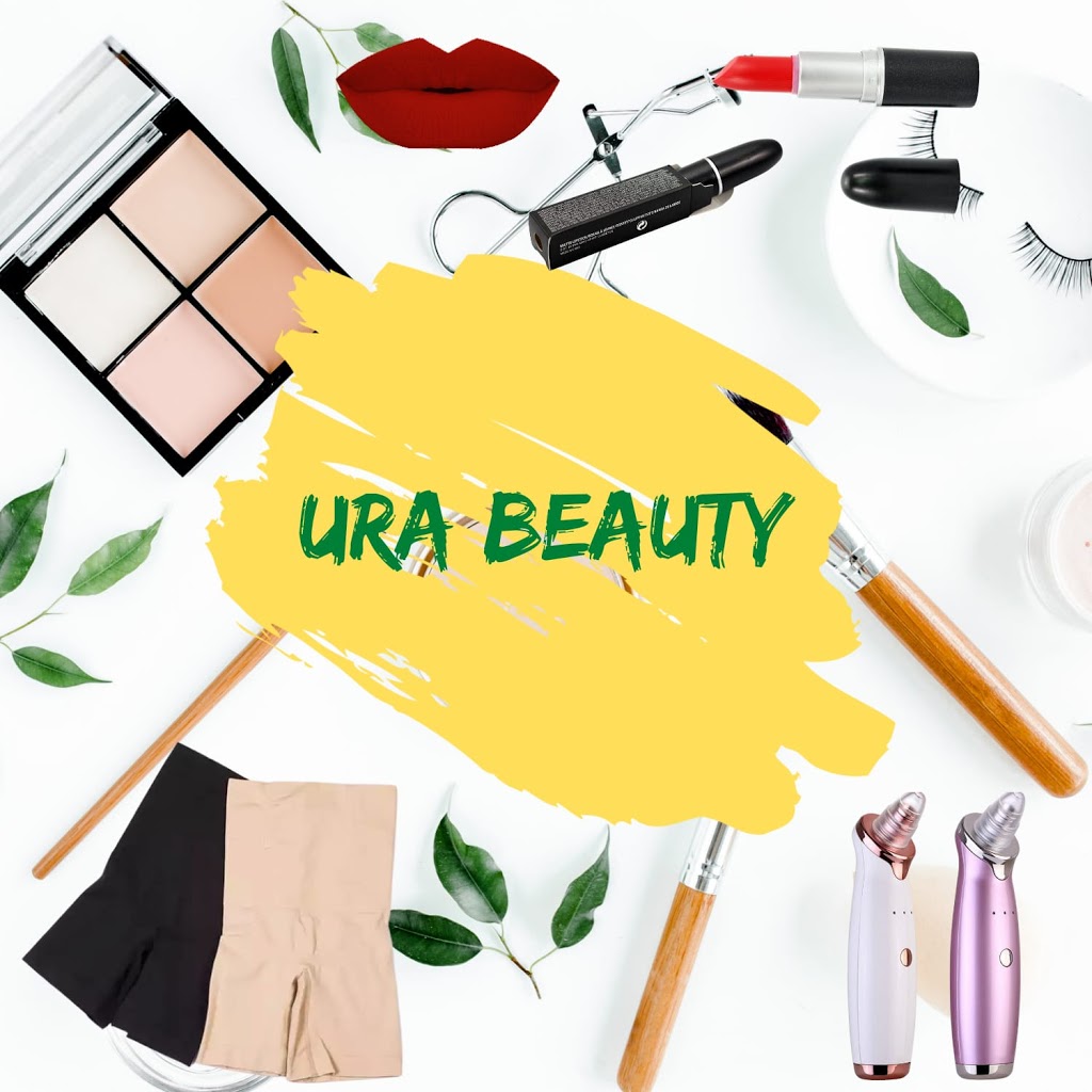 Ura Beauty | 1864 Av Victoria, Greenfield Park, QC J4V 1M5, Canada | Phone: (514) 700-8385