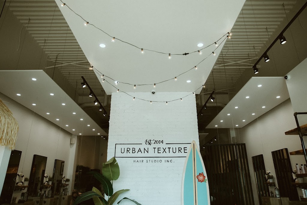 Urban Texture Hair Studio | 12024 Sarcee Trail NW #320, Calgary, AB T3R 0J1, Canada | Phone: (403) 398-8260