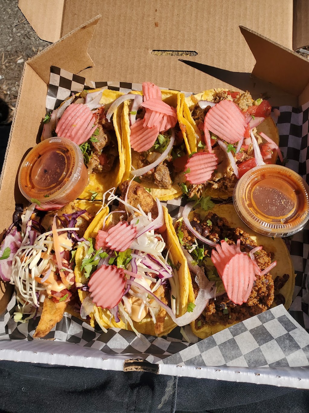 Mikeys Taco Shop (NW) | Mikeys taco shop, 4121 4 St NW, Calgary, AB T2K 1A2, Canada | Phone: (403) 475-7467
