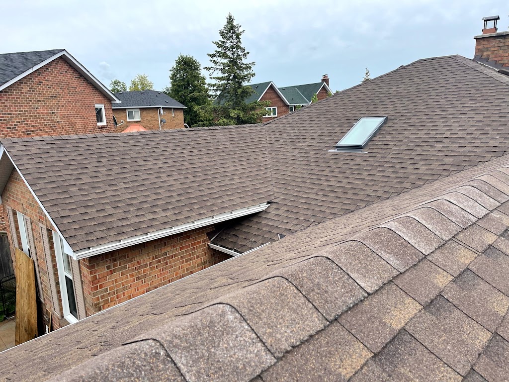 Diamond roof repair & handyman services | 87 Mainard Crescent, Brampton, ON L6R 2T9, Canada | Phone: (647) 859-1181