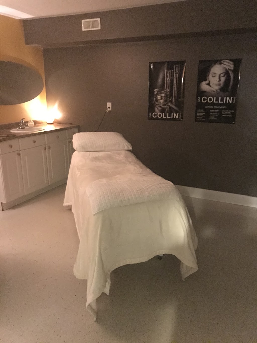 The SPA in Russell | 140 Craig St, Russell, ON K4R 1C9, Canada | Phone: (613) 445-0879