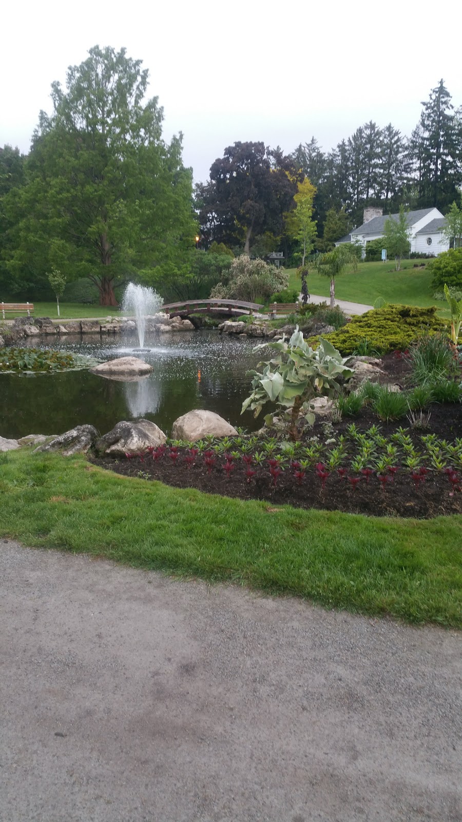 Oakville Galleries | 1306 Lakeshore Rd E, Oakville, ON L6J 1L6, Canada | Phone: (905) 844-4402