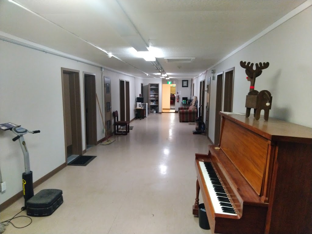 Cynthia Motel & RV Park Campground | 5101 50 St, Cynthia, AB T0E 0K0, Canada | Phone: (780) 894-2400