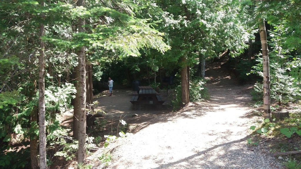O Cascades De Rawdon | 6680 Boulevard Pontbriand, Rawdon, QC J0K 1S0, Canada | Phone: (450) 834-8213