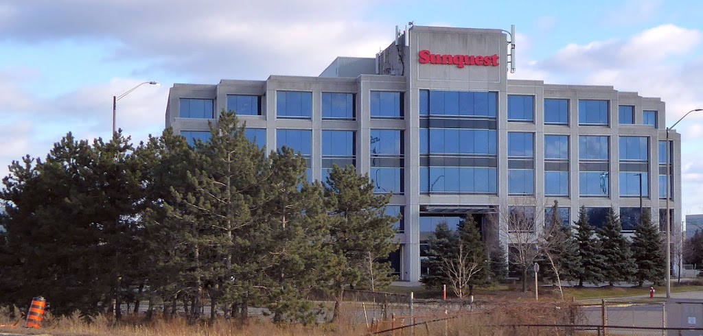 Sunquest | 5450 Explorer Dr #300, Mississauga, ON L4W 4Y6, Canada | Phone: (416) 485-6060