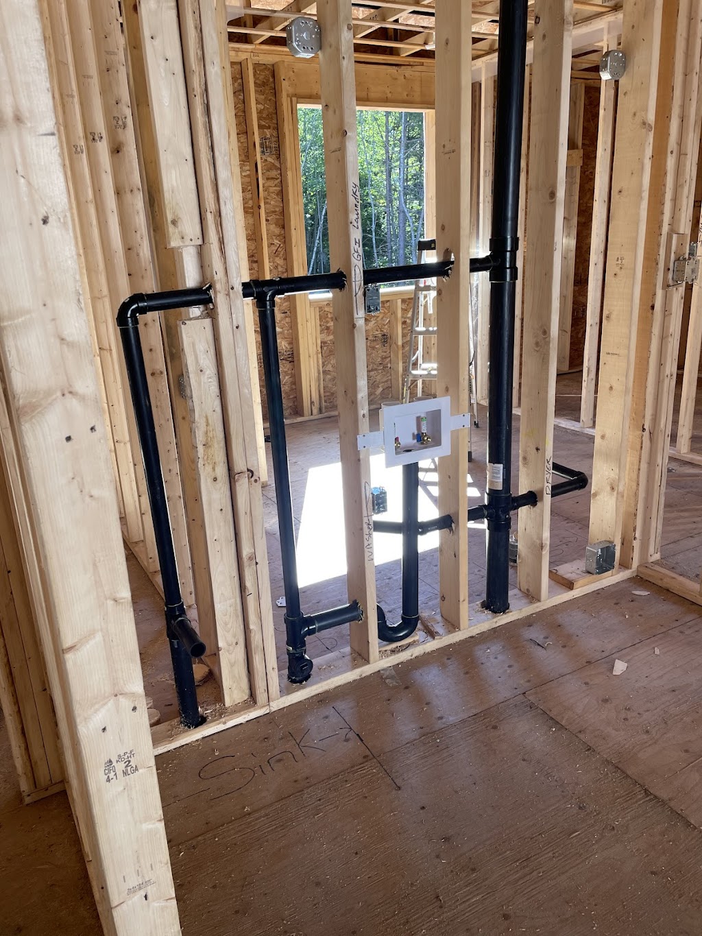 Next Generation Plumbing | 15 Rue Dock, Shédiac, NB E4P 1P5, Canada | Phone: (506) 875-0882