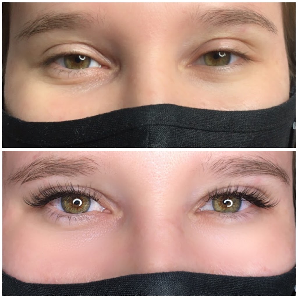 Lash Nap Studio | 768 Riverbend Dr SE, Calgary, AB T2C 3T7, Canada | Phone: (403) 903-4626